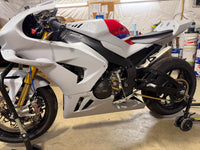 71-0345SS Honda CBR1000RR-R Supersport Kit