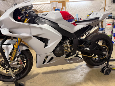 71-0345SS Honda CBR1000RR-R Supersport Kit