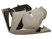71-0348L 209-12 Honda CBR600R Lower Fairing