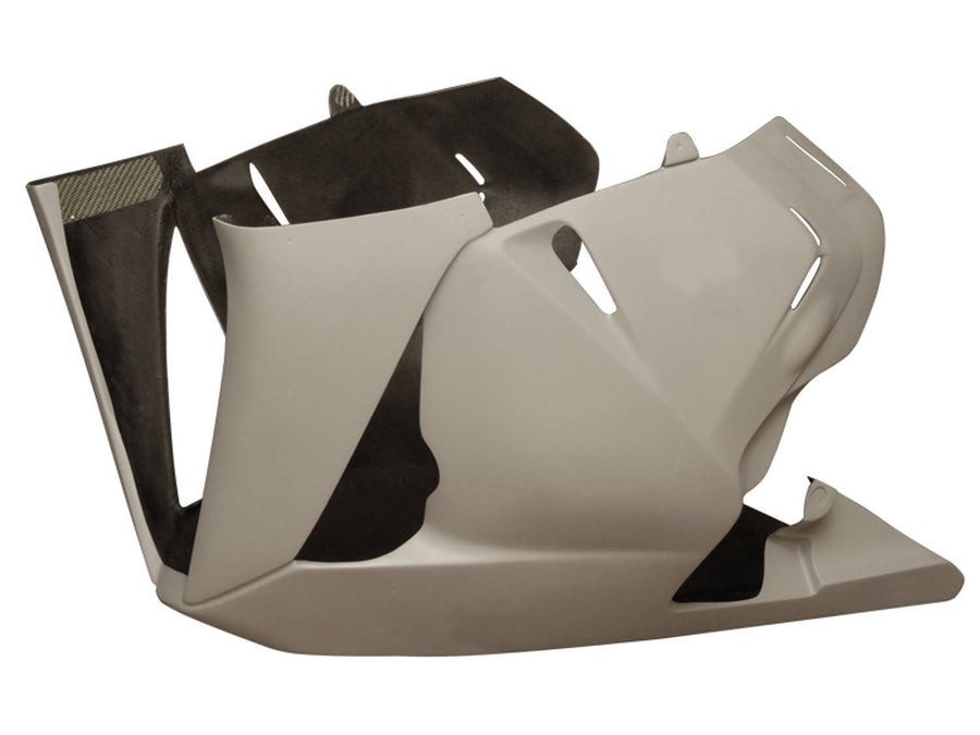 71-0348L 209-12 Honda CBR600R Lower Fairing
