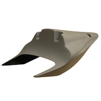 71-0348SS 2009-12 Honda CBR600RR SuperSport Kit W/Tank Cover