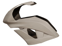 71-0348U 209-12 Honda CBR600R Upper Fairing