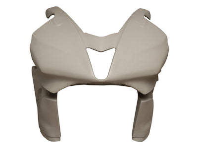 71-0348U 209-12 Honda CBR600R Upper Fairing