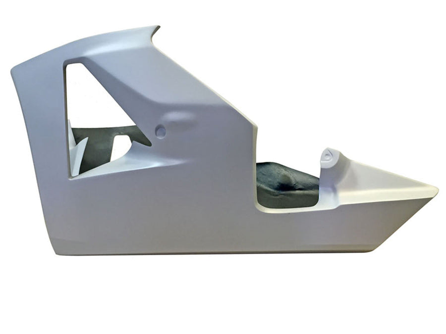 71-0349L Honda CBR600RR Lower Fairing