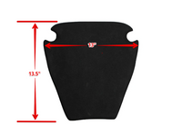 71-0349 PAD Honda CBR600 SuperBike Tail Seat Pad
