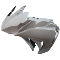 71-0403U 2015-18 Yamaha R3 Upper Fairing