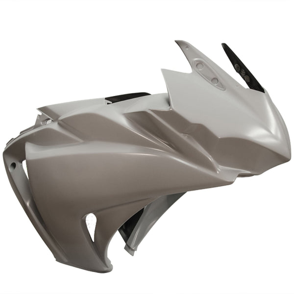 Woodcraft Upper Fairing — 2015-2018 Yamaha YZF-R3