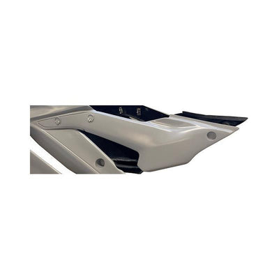 71-0404SPL Yamaha R3 LHS Panel