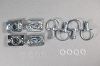 71-0404SPM - Yamaha R3 Mounting Kit -Side Panels