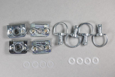 71-0404SPM - Yamaha R3 Mounting Kit -Side Panels