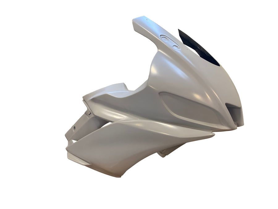 71-0404U Yamaha R3 Upper Fairing