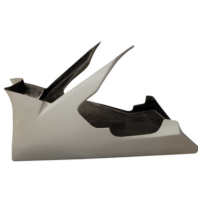 71-0425L 2004-06 Yamaha R1 Lower Fairing