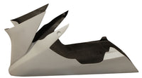 71-0428L 2007-08 Yamaha R1 Lower Fairing