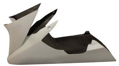 71-0428L 2007-08 Yamaha R1 Lower Fairing