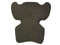 71-0428PAD 2007-08 Yamaha R1 SuperBike Tail Seat Pad