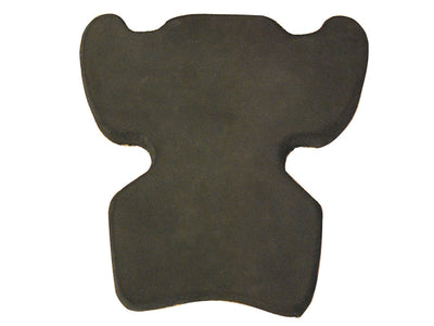 71-0428PAD 2007-08 Yamaha R1 SuperBike Tail Seat Pad