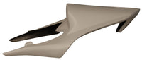 71-0428TSS 2007-08 Yamaha R1 SuperSport Tail