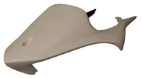 71-0428TSS 2007-08 Yamaha R1 SuperSport Tail