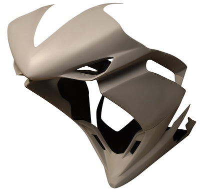 71-0428U 2007-08 Yamaha R1 Upper Fairing