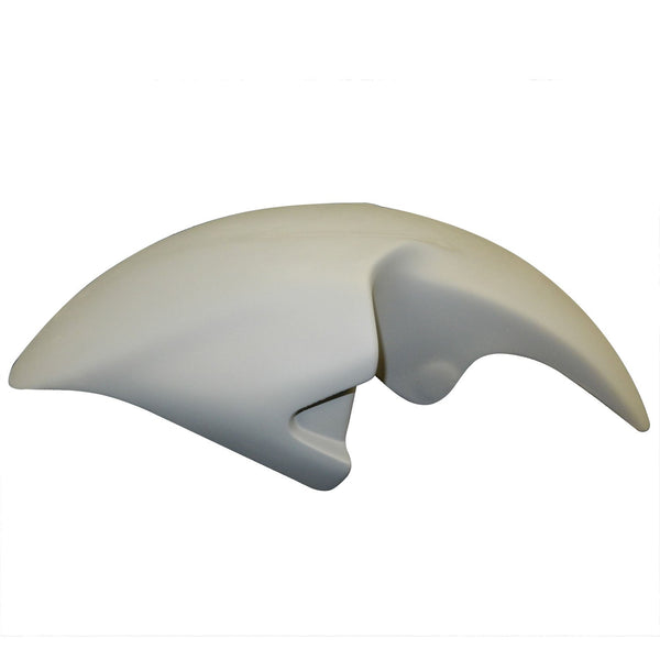 Woodcraft Fender — 1999-2002 Yamaha YZF-R6