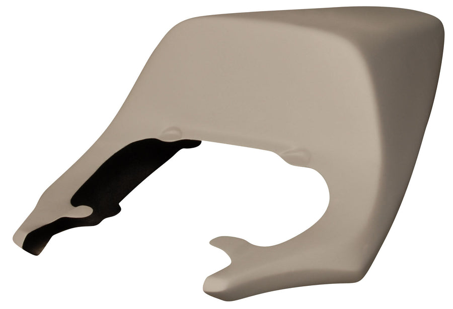 71-0445TSS 2003-05 Yamaha R6 Supersport Tail