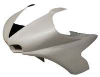 71-0445U 2003-05 Yamaha R6 Upper Fairing