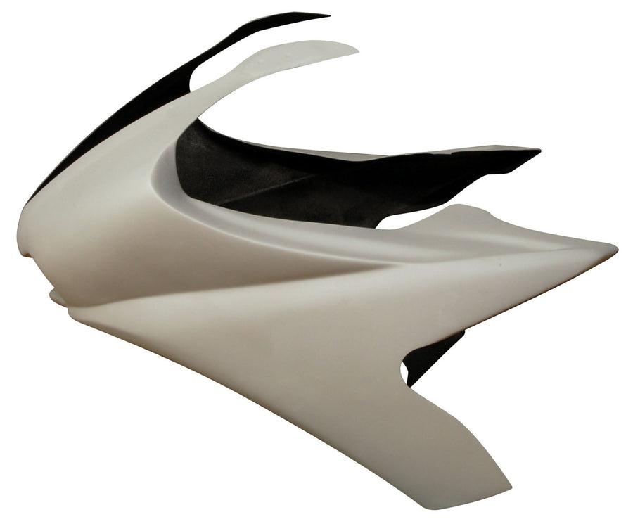 71-0445U 2003-05 Yamaha R6 Upper Fairing