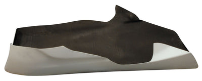 71-0448L 2006-07 Yamaha R6 Lower Fairing