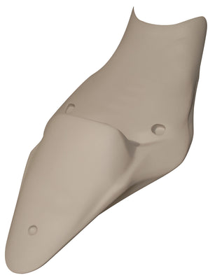 71-0448TSB 2006-07 Yamaha R6 Superbike Tail