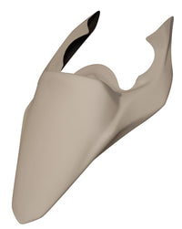 71-0448TSS 2006-07 Yamaha R6 SuperSport Tail
