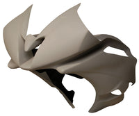 71-0448U 2006-07 Yamaha R6 Upper Fairing