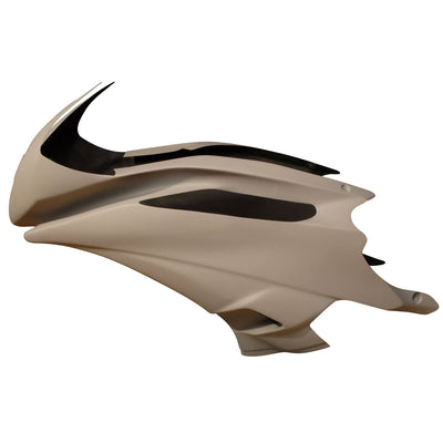 71-0448U 2006-07 Yamaha R6 Upper Fairing