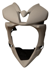 71-0448U 2006-07 Yamaha R6 Upper Fairing