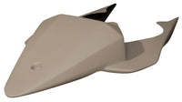 71-0449TSS 2008-16 Yamaha R6 SuperSport Tail