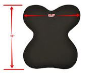 71-0452PAD 2009-14 Yamaha R1 SuperBike Tail Seat Pad
