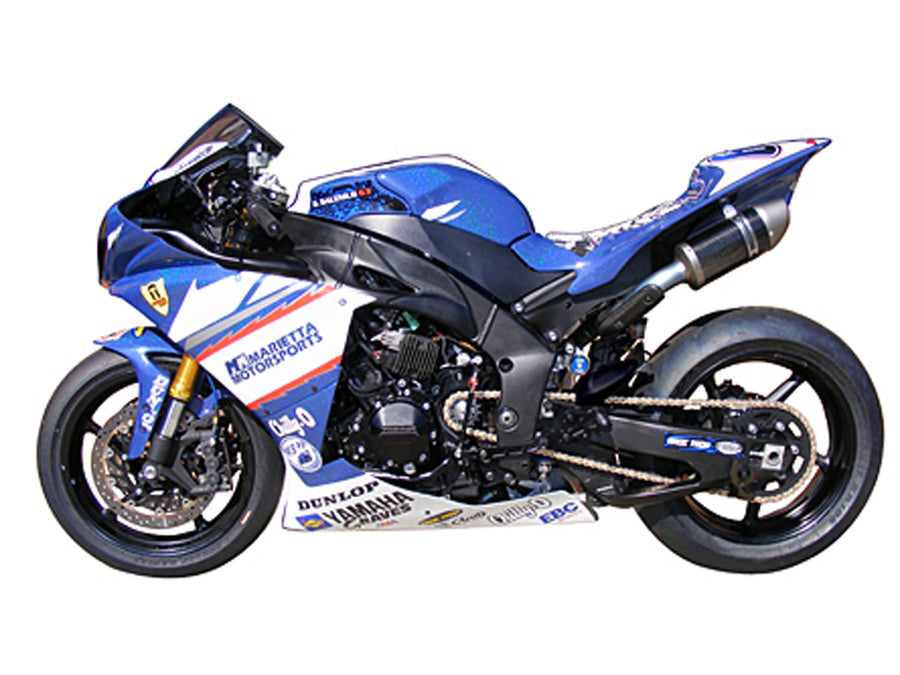 71-0452SS 2009-14 Yamaha R1 Supersport Kit