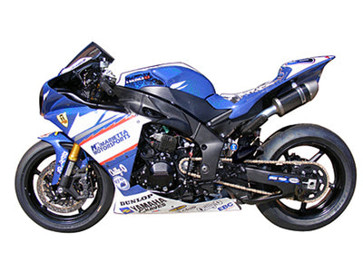 71-0452SS 2009-14 Yamaha R1 Supersport Kit