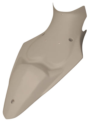 71-0452TSB 2009-14 Yamaha R1 Superbike Tail