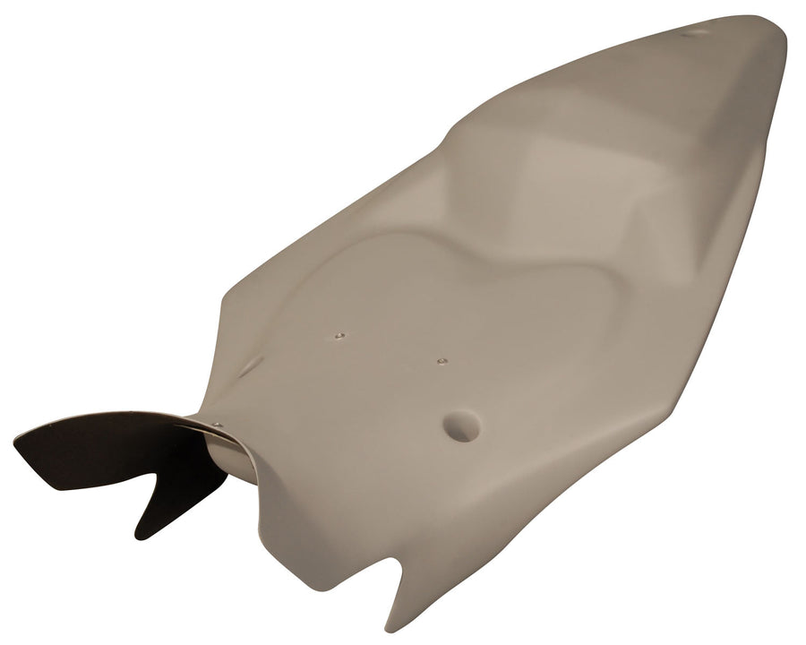 71-0452TSB 2009-14 Yamaha R1 Superbike Tail