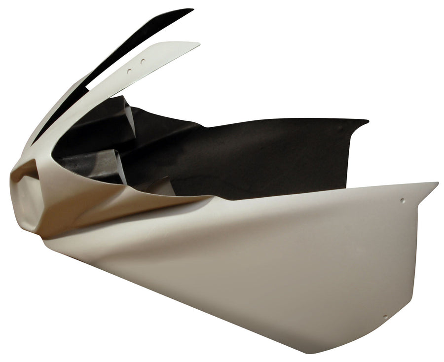 71-0452U 2009-14 Yamaha R1 Upper Fairing