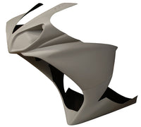 71-0452U 2009-14 Yamaha R1 Upper Fairing