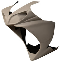 71-0452U 2009-14 Yamaha R1 Upper Fairing
