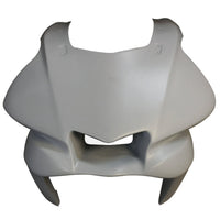 71-0454U 2015-18 Yamaha R1 Upper Fairing