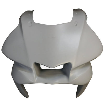 71-0454U 2015-18 Yamaha R1 Upper Fairing