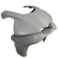71-0454U 2015-18 Yamaha R1 Upper Fairing