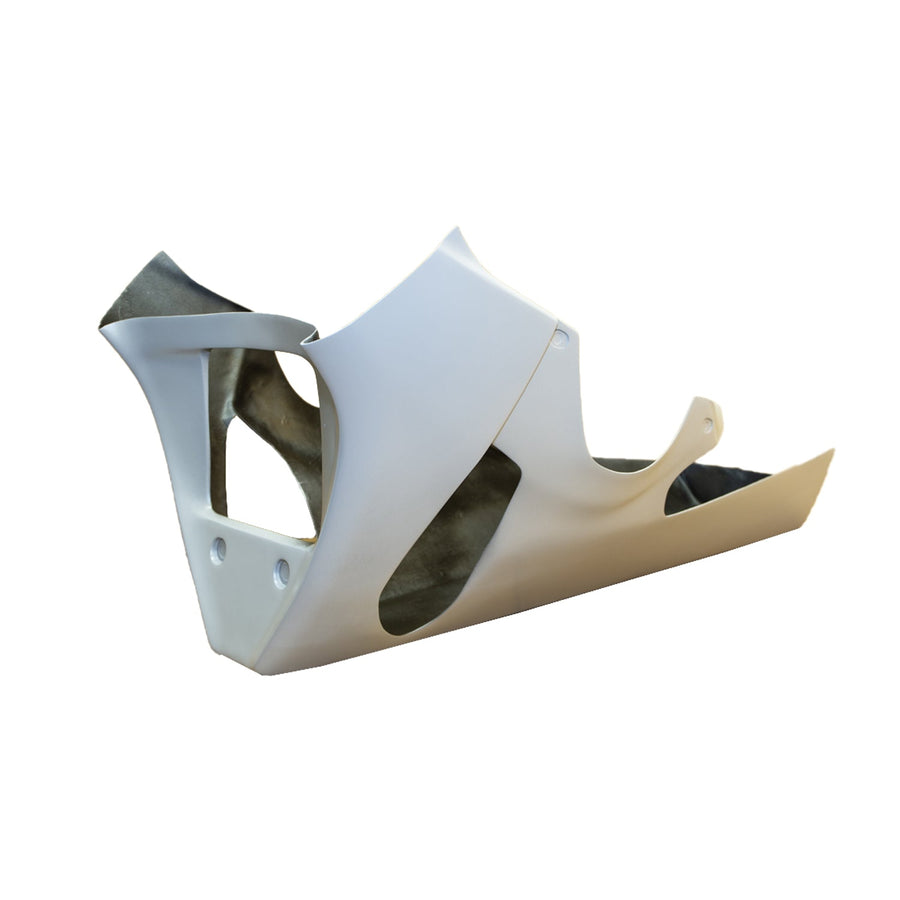 71-0455L Yamaha R1 - Lower Fairing