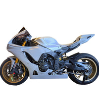 71-0455SS Yamaha R1 Supersport Kit with or without Wings