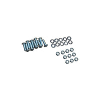 71-0455WH Yamaha R1 Wing Optional Mounting Hardware