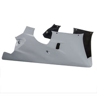 71-0456L Yamaha R6 Lower Fairing