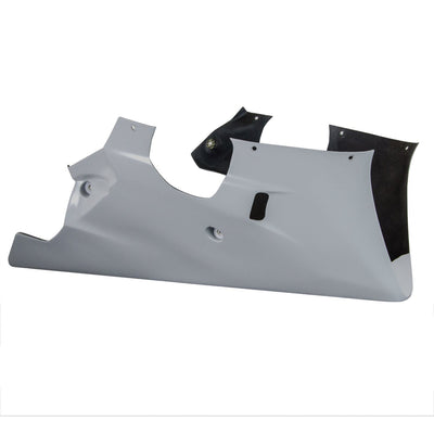 71-0456L Yamaha R6 Lower Fairing